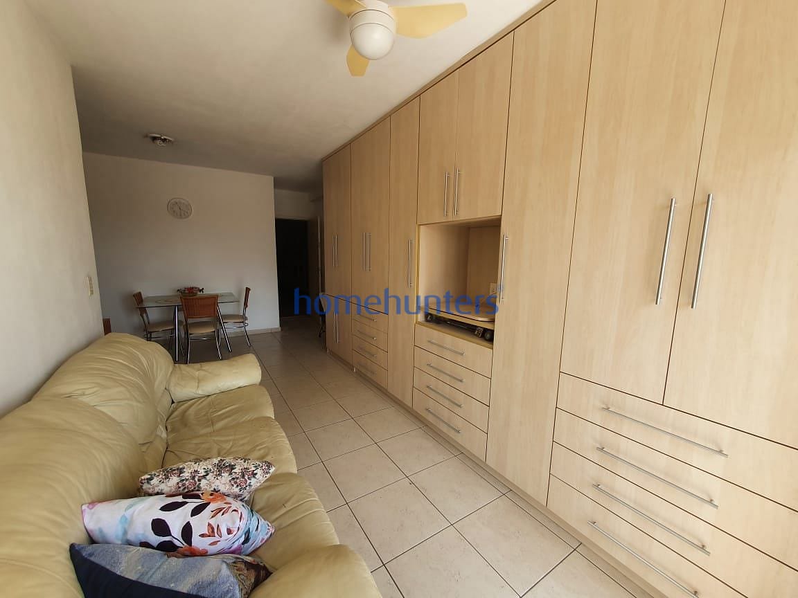 Apartamento à venda com 1 quarto, 72m² - Foto 4
