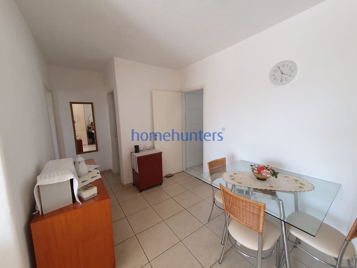 Apartamento à venda com 1 quarto, 72m² - Foto 3