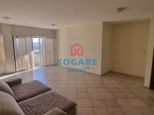 Apartamento 4 quartos e 5 banheiros, à venda, no bairro Vila Ema em São José dos Campos