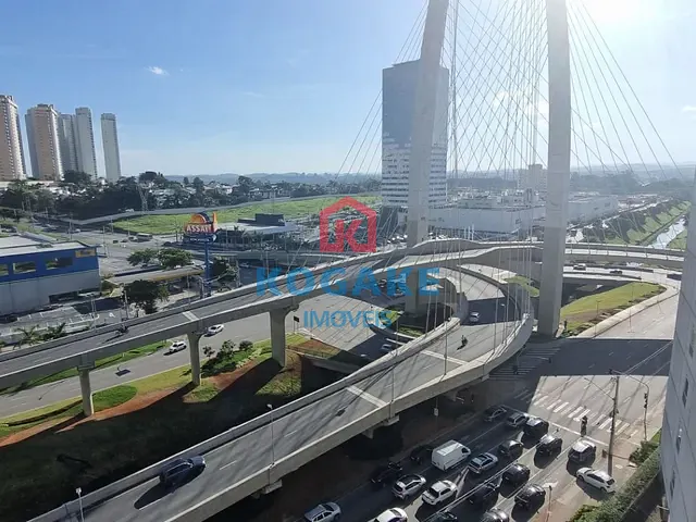 Apartamento 4 quartos e 5 banheiros, à venda, no bairro Vila Ema em São José dos Campos