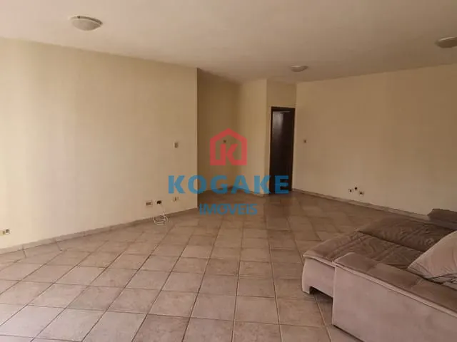 Apartamento 4 quartos e 5 banheiros, à venda, no bairro Vila Ema em São José dos Campos