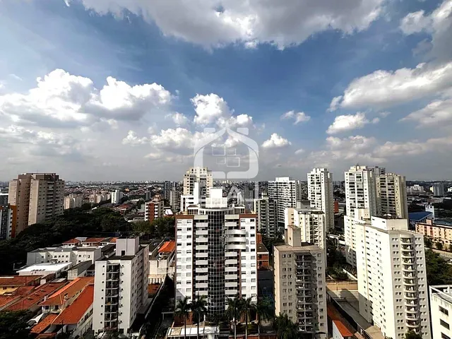 Apartamento com 177m² 3 quartos e 5 banheiros, à venda, no bairro Vila Mascote em São Paulo