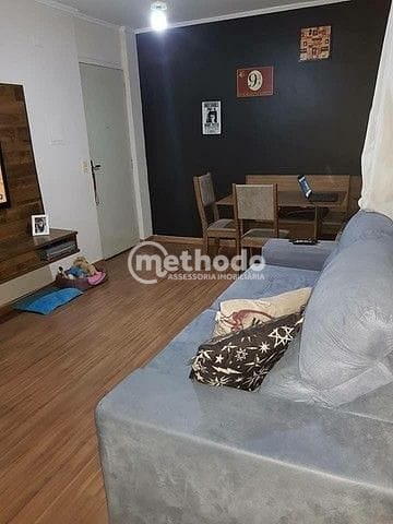 Apartamento, 2 quartos, 58 m² - Foto 9