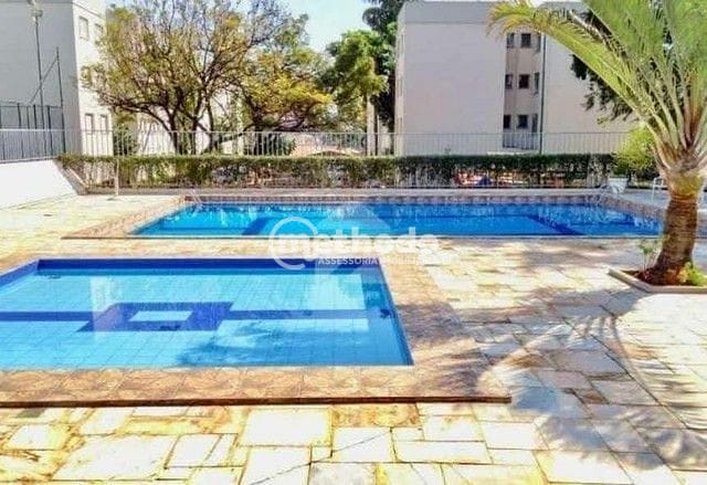 Apartamento, 2 quartos, 58 m² - Foto 2