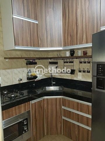 Apartamento, 2 quartos, 58 m² - Foto 6