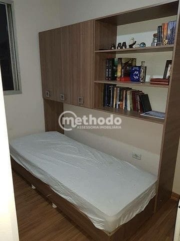Apartamento, 2 quartos, 58 m² - Foto 13