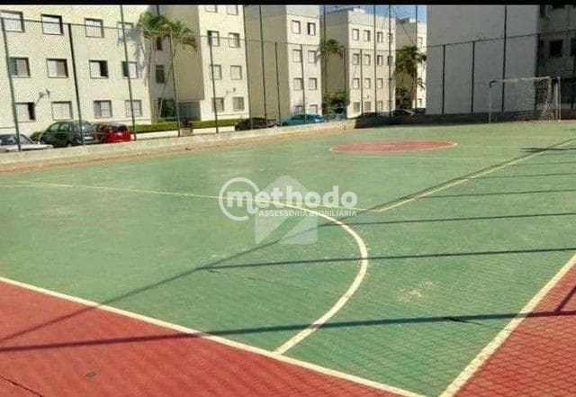 Apartamento, 2 quartos, 58 m² - Foto 3