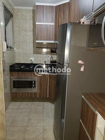 Apartamento, 2 quartos, 58 m² - Foto 8