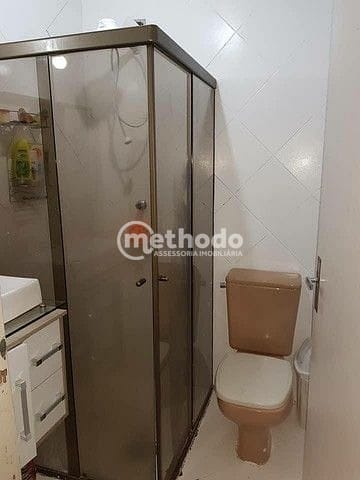 Apartamento, 2 quartos, 58 m² - Foto 11
