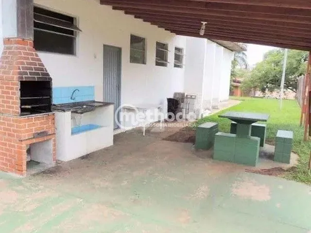 Apartamento com 58m² 2 quartos e 1 banheiro, à venda, no bairro Jardim Miranda em Campinas