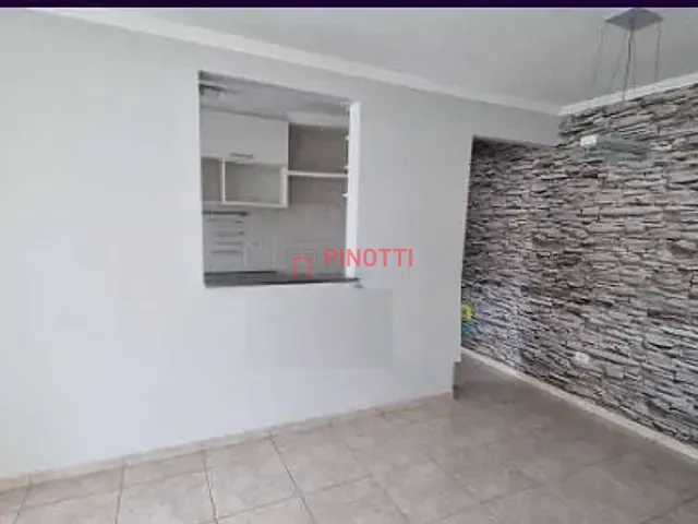 Apartamento 3 quartos e 2 banheiros, à venda, no bairro Jardim Borborema em São Bernardo do Campo