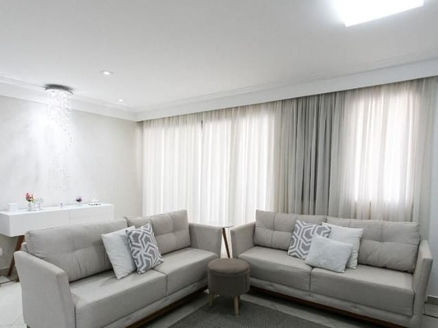 Foto do Apartamento - Apartamento à venda 2 Quartos, 1 Suite, 2 Vagas, 94M², Mooca, São Paulo - SP | COND RESIDENCIAL STRAUSS | ZONA LESTE IMÓVEIS
