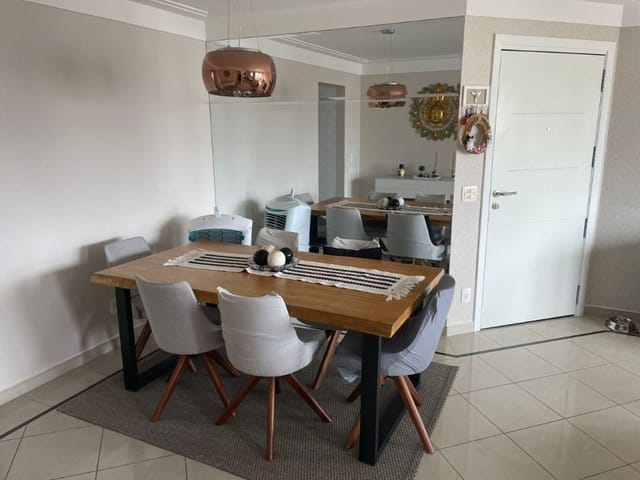 Foto do Apartamento - Apartamento à venda 2 Quartos, 1 Suite, 2 Vagas, 94M², Mooca, São Paulo - SP | COND RESIDENCIAL STRAUSS | ZONA LESTE IMÓVEIS