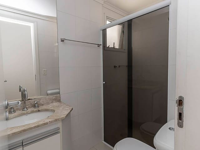 Apartamento 3 quartos e 2 banheiros, à venda, no bairro Saúde em São Paulo