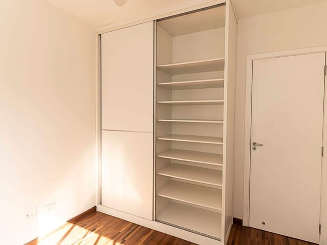 Apartamento 3 quartos e 2 banheiros, à venda, no bairro Saúde em São Paulo