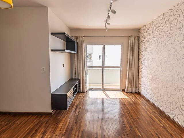 Apartamento 3 quartos e 2 banheiros, à venda, no bairro Saúde em São Paulo