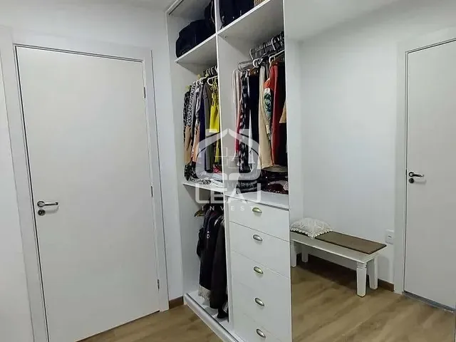 Apartamento com 50m² 1 quarto e 1 banheiro, à venda, no bairro Usina Piratininga em São Paulo