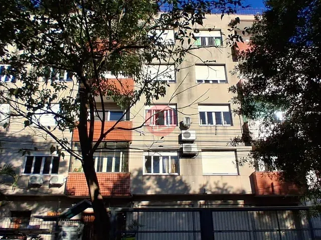 Apartamento 2 quartos e 1 banheiro, à venda, no bairro Santana em Porto Alegre