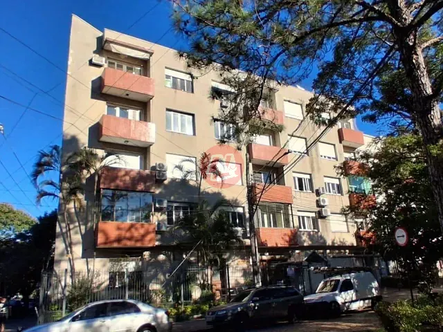 Apartamento 2 quartos e 1 banheiro, à venda, no bairro Santana em Porto Alegre