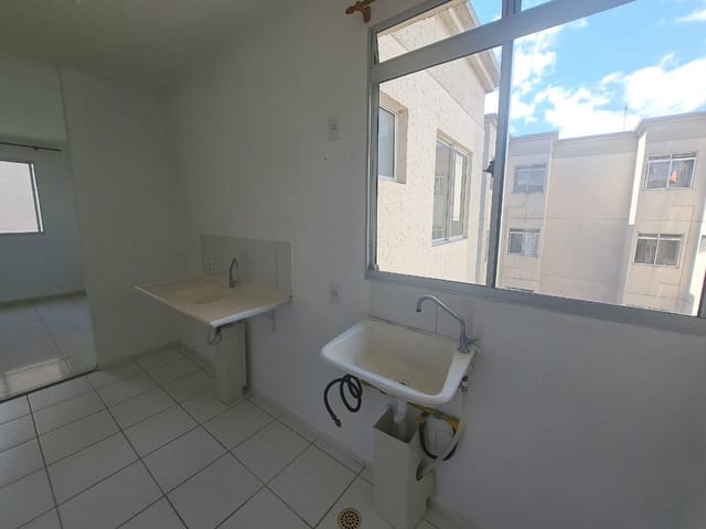 Apartamento com 38m² 2 quartos e 1 banheiro, à venda, no bairro Jardim Boa Vista (Zona Oeste) em São Paulo