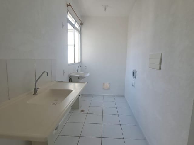 Apartamento com 38m² 2 quartos e 1 banheiro, à venda, no bairro Jardim Boa Vista (Zona Oeste) em São Paulo