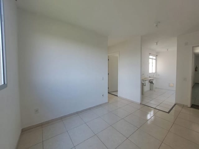 Apartamento com 38m² 2 quartos e 1 banheiro, à venda, no bairro Jardim Boa Vista (Zona Oeste) em São Paulo