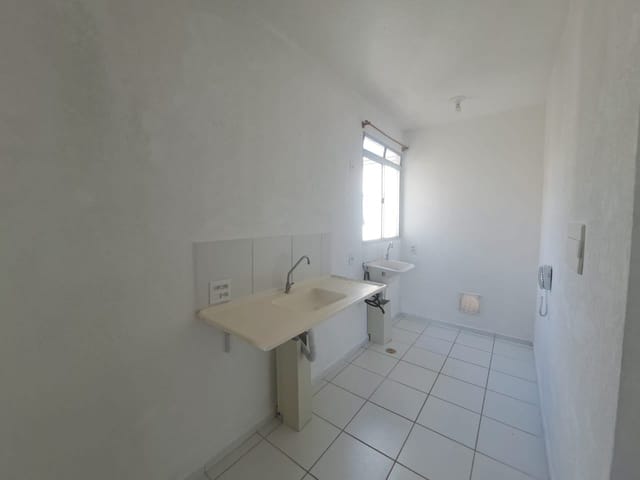 Apartamento com 38m² 2 quartos e 1 banheiro, à venda, no bairro Jardim Boa Vista (Zona Oeste) em São Paulo