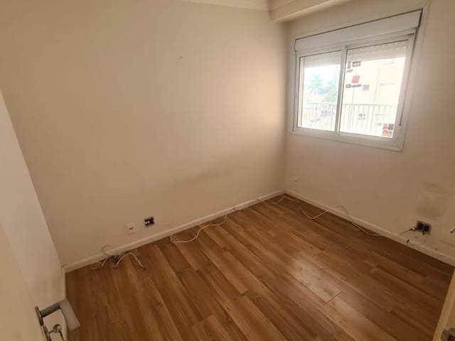 Apartamento com 170m² 4 quartos e 3 banheiros, à venda, no bairro Vila Gumercindo em São Paulo