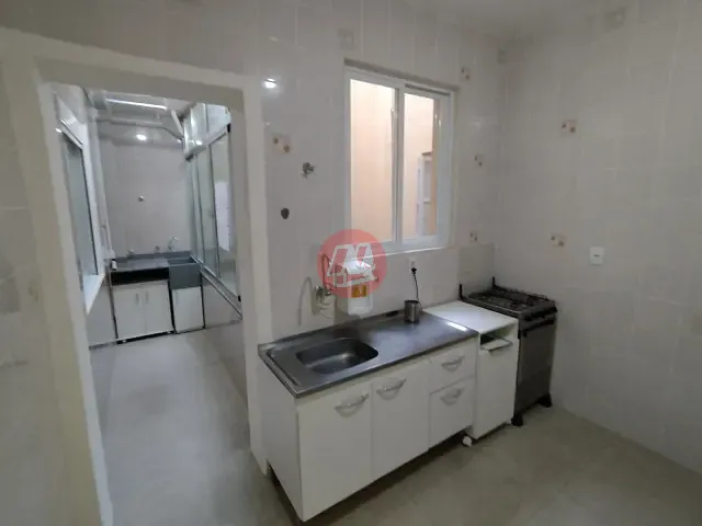 Apartamento com 68m² 2 quartos e 1 banheiro, para alugar, no bairro Cristo Redentor em Porto Alegre