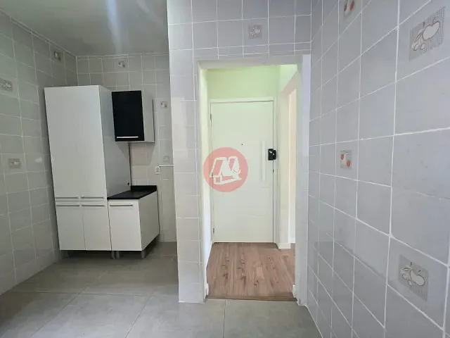 Apartamento com 68m² 2 quartos e 1 banheiro, para alugar, no bairro Cristo Redentor em Porto Alegre