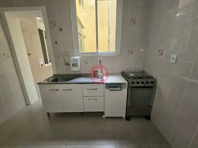Apartamento com 68m² 2 quartos e 1 banheiro, para alugar, no bairro Cristo Redentor em Porto Alegre