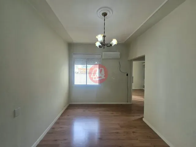 Apartamento com 68m² 2 quartos e 1 banheiro, para alugar, no bairro Cristo Redentor em Porto Alegre