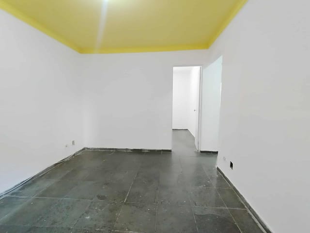Apartamento com 50m² 2 quartos e 1 banheiro, à venda, no bairro Conceição em Osasco