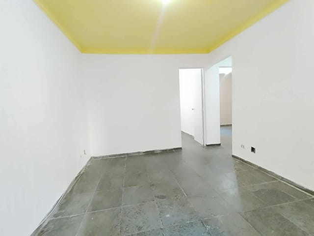 Apartamento com 50m² 2 quartos e 1 banheiro, à venda, no bairro Conceição em Osasco