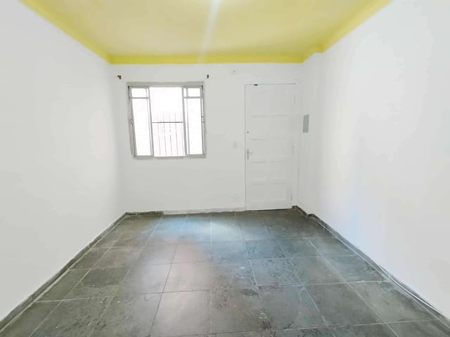 Apartamento com 50m² 2 quartos e 1 banheiro, à venda, no bairro Conceição em Osasco