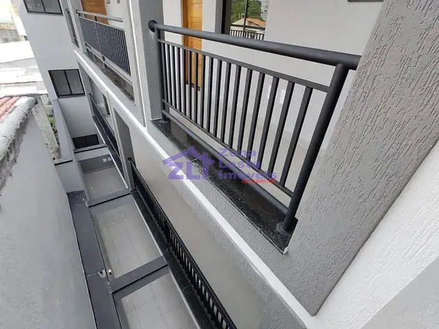 Apartamento com 27m² 1 quarto e 1 banheiro, à venda, no bairro Vila Carrão em São Paulo