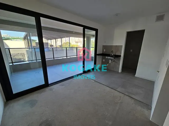 Apartamento com 73m² 2 quartos e 2 banheiros, à venda, no bairro Vila Ema em São José dos Campos