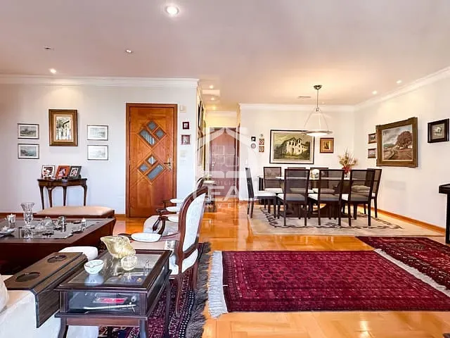 Apartamento com 236m² 2 quartos e 4 banheiros, à venda, no bairro Vila Suzana em São Paulo