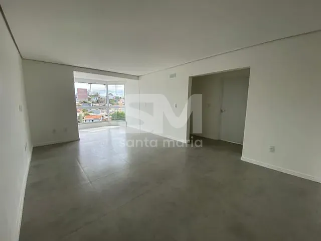 Apartamento 3 quartos e 1 banheiro, para alugar, no bairro Santa Maria em Chapecó