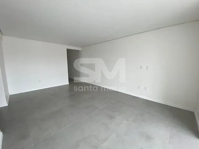 Apartamento 3 quartos e 1 banheiro, para alugar, no bairro Santa Maria em Chapecó