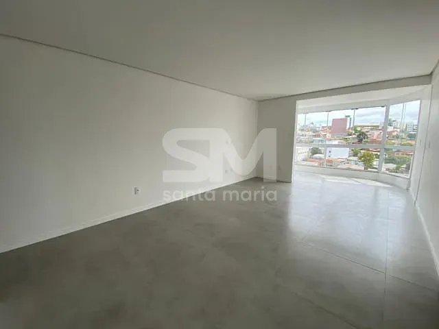 Apartamento 3 quartos e 1 banheiro, para alugar, no bairro Santa Maria em Chapecó