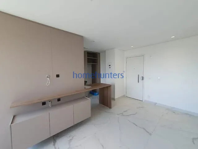Apartamento com 64m² 2 quartos e 2 banheiros, para alugar, no bairro Loteamento Parque São Martinho em Campinas