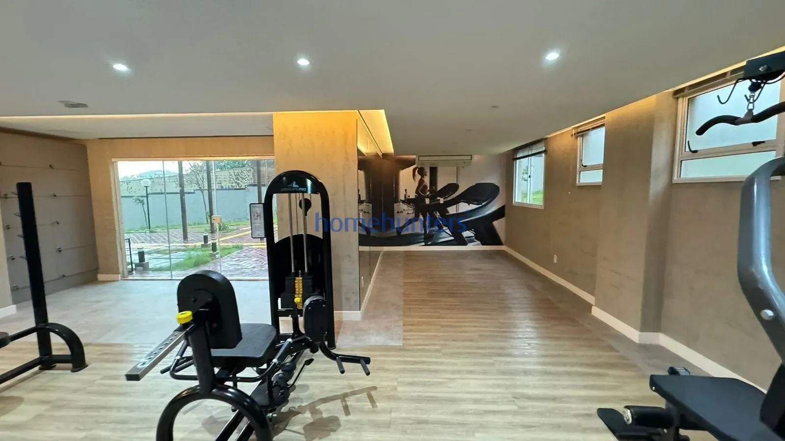 Apartamento, 2 quartos, 64 m² - Foto 31