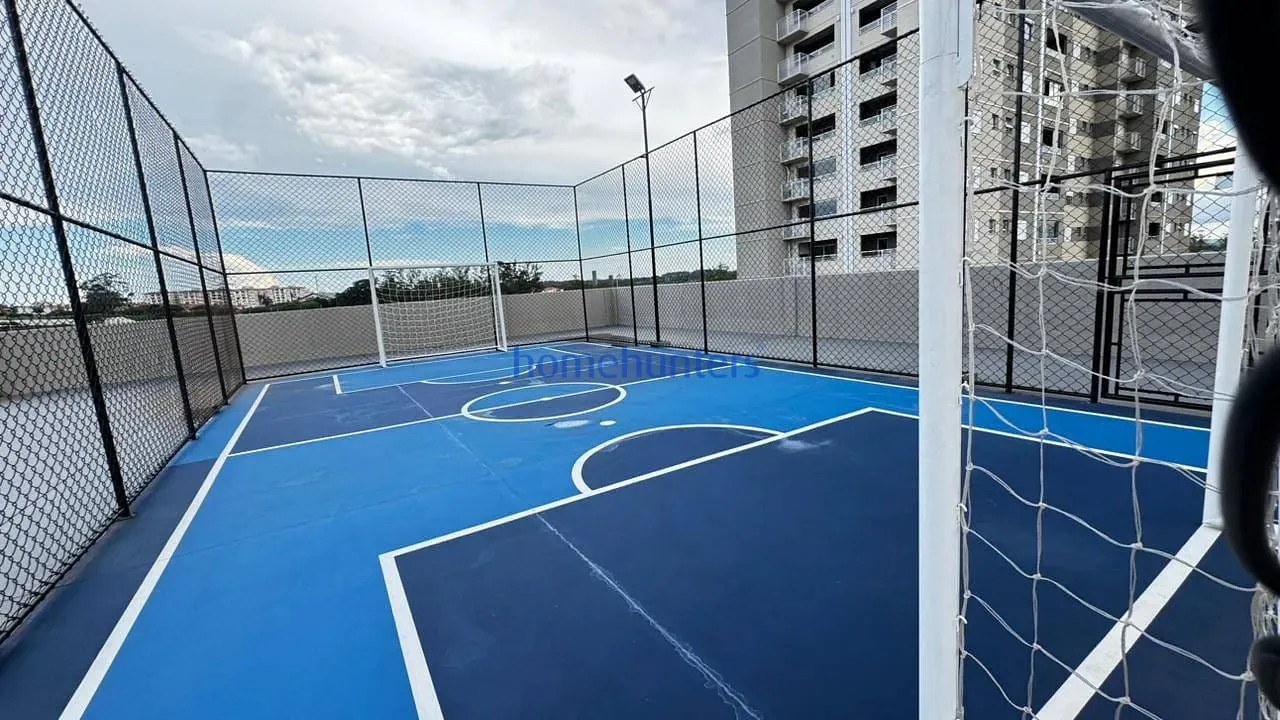 Apartamento, 2 quartos, 64 m² - Foto 25