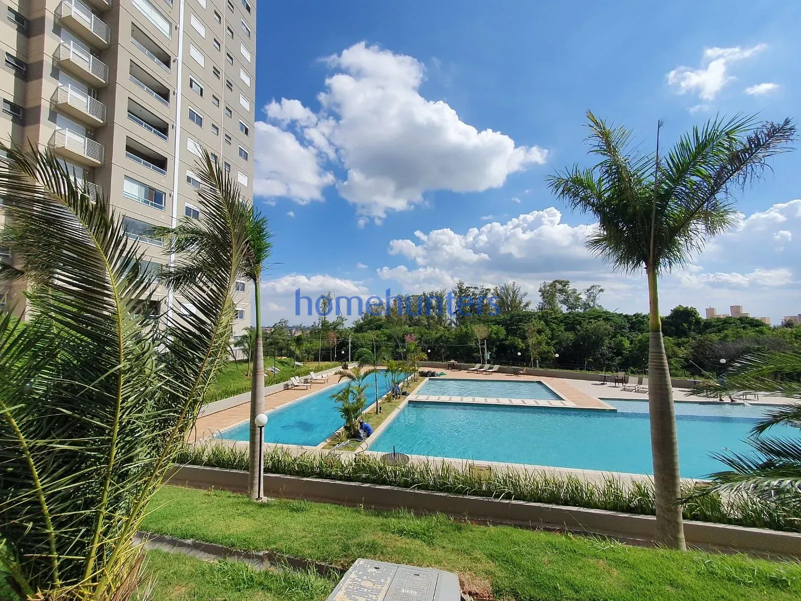 Apartamento, 2 quartos, 64 m² - Foto 6