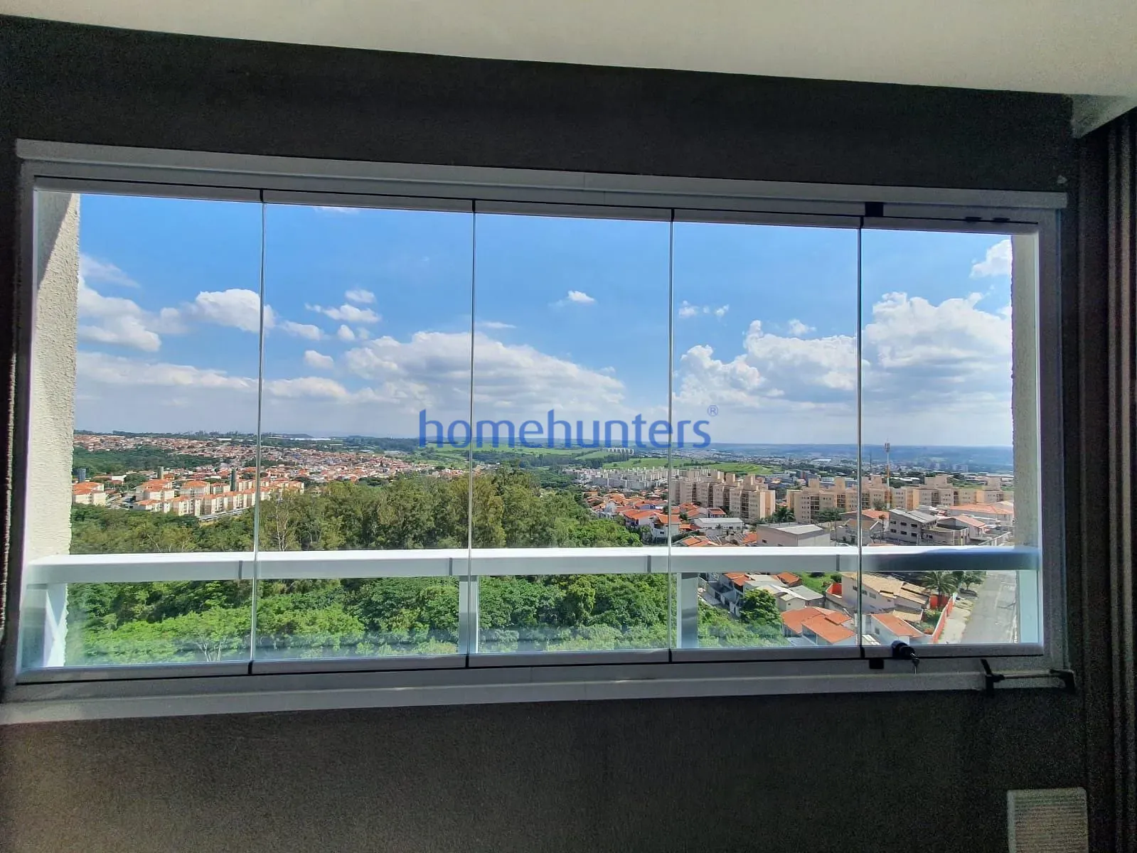 Apartamento, 2 quartos, 64 m² - Foto 1