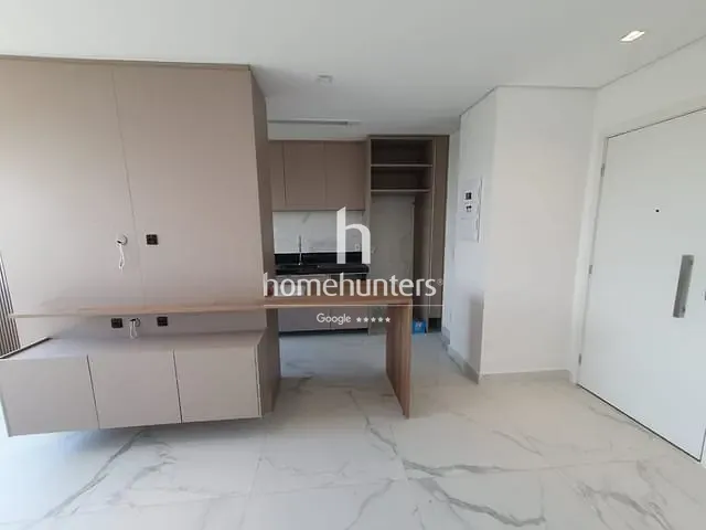 Apartamento com 64m² 2 quartos e 2 banheiros, para alugar, no bairro Loteamento Parque São Martinho em Campinas