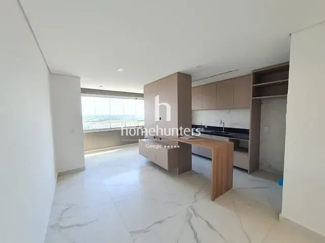 Apartamento com 64m² 2 quartos e 2 banheiros, para alugar, no bairro Loteamento Parque São Martinho em Campinas