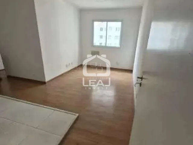 Apartamento com 55m² 2 quartos e 2 banheiros, à venda, no bairro Paraíso do Morumbi em São Paulo