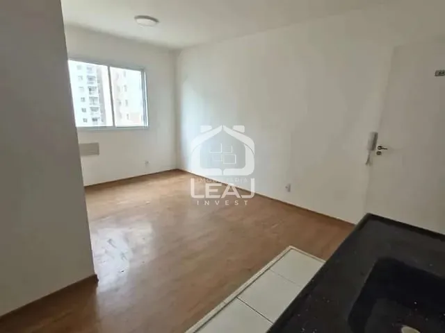 Apartamento com 55m² 2 quartos e 2 banheiros, à venda, no bairro Paraíso do Morumbi em São Paulo
